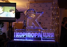 Любые ледяные скульптуры