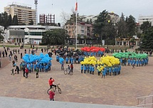 Сброс и запуск шаров