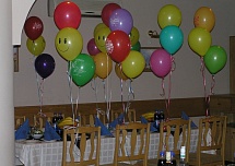 День рождения