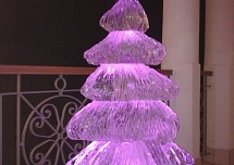 Любые ледяные скульптуры