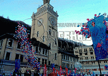 Сброс и запуск шаров