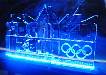 Любые ледяные скульптуры