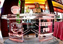 Любые ледяные скульптуры