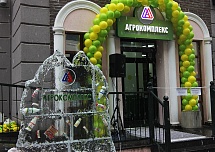 Любые ледяные скульптуры