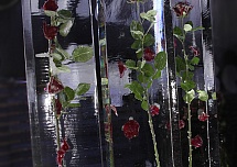 Любые ледяные скульптуры