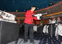 Ледовое шоу