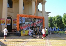 Корпоративные мероприятия