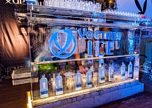 Любые ледяные скульптуры