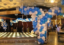 Корпоративные мероприятия