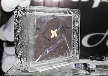 Любые ледяные скульптуры