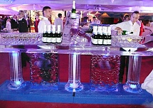 Любые ледяные скульптуры