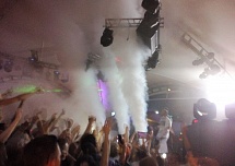 Генераторы криоэффектов