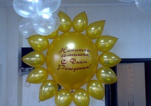 День рождения