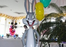 День рождения