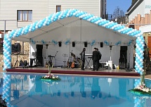 Корпоративные мероприятия