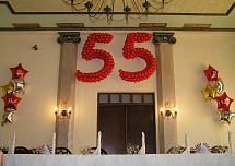 День рождения