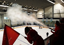 Ручная пушка для криоэффектов Global Effects CO2 GUN