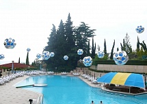 Корпоративные мероприятия