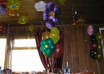 День рождения