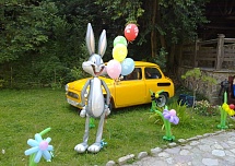 День рождения