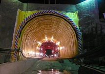 Гирлянды из шаров