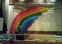 Корпоративные мероприятия