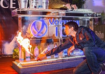 Любые ледяные скульптуры