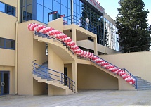 Корпоративные мероприятия